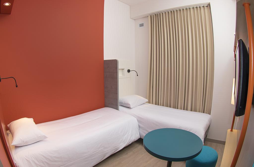 Ibis Budget Itagüí Exterior foto