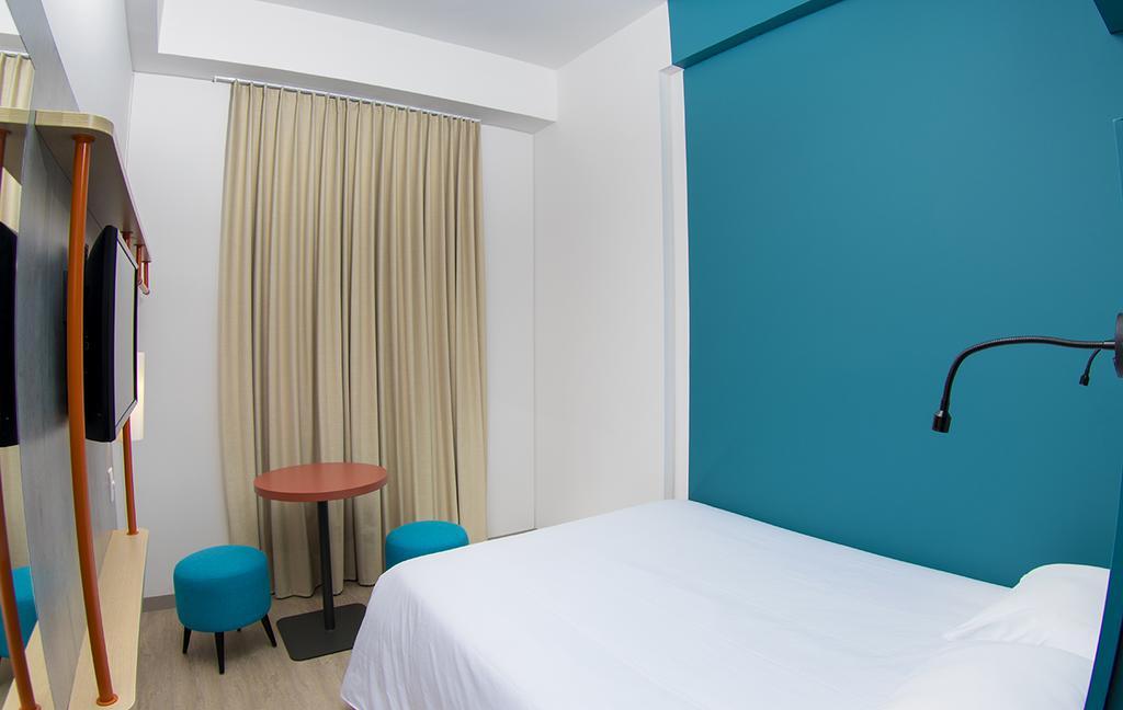 Ibis Budget Itagüí Exterior foto