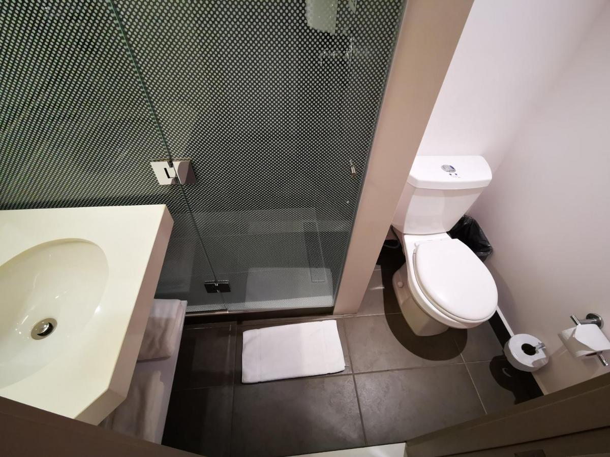 Ibis Budget Itagüí Exterior foto