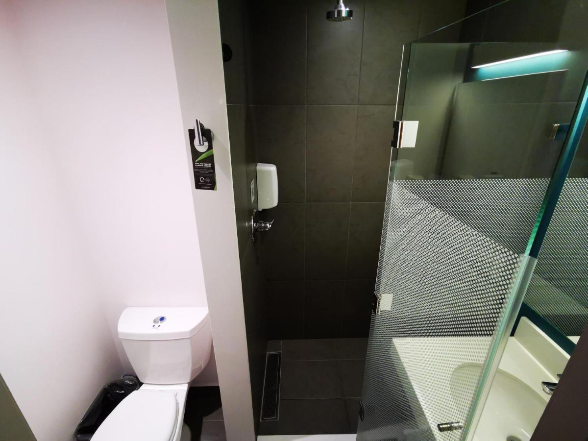 Ibis Budget Itagüí Exterior foto
