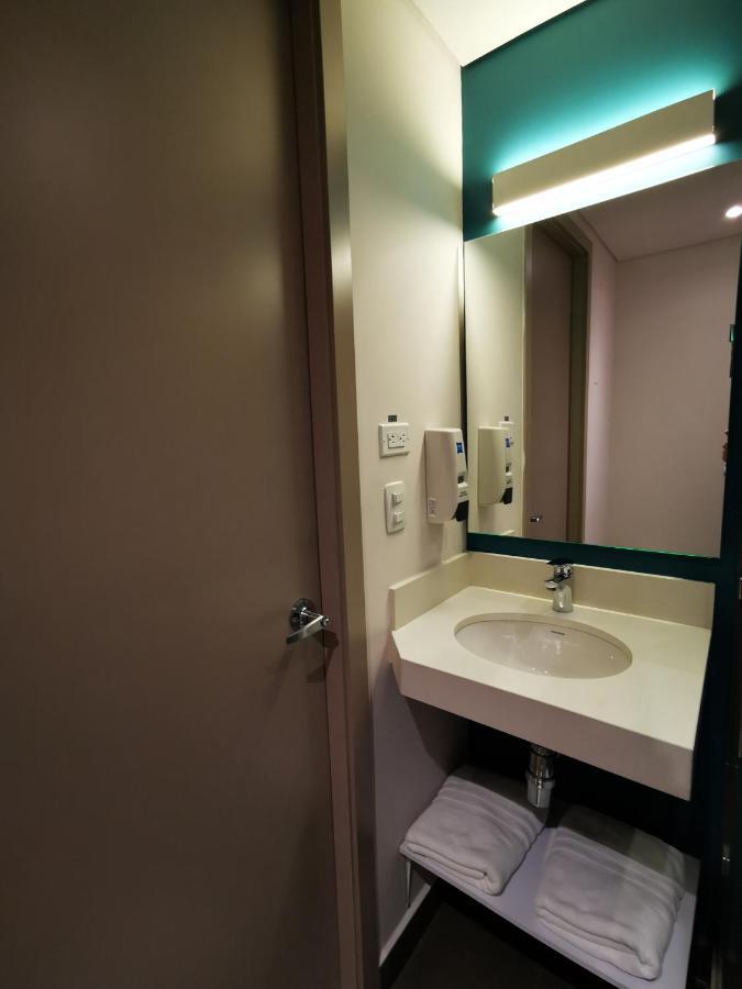 Ibis Budget Itagüí Exterior foto